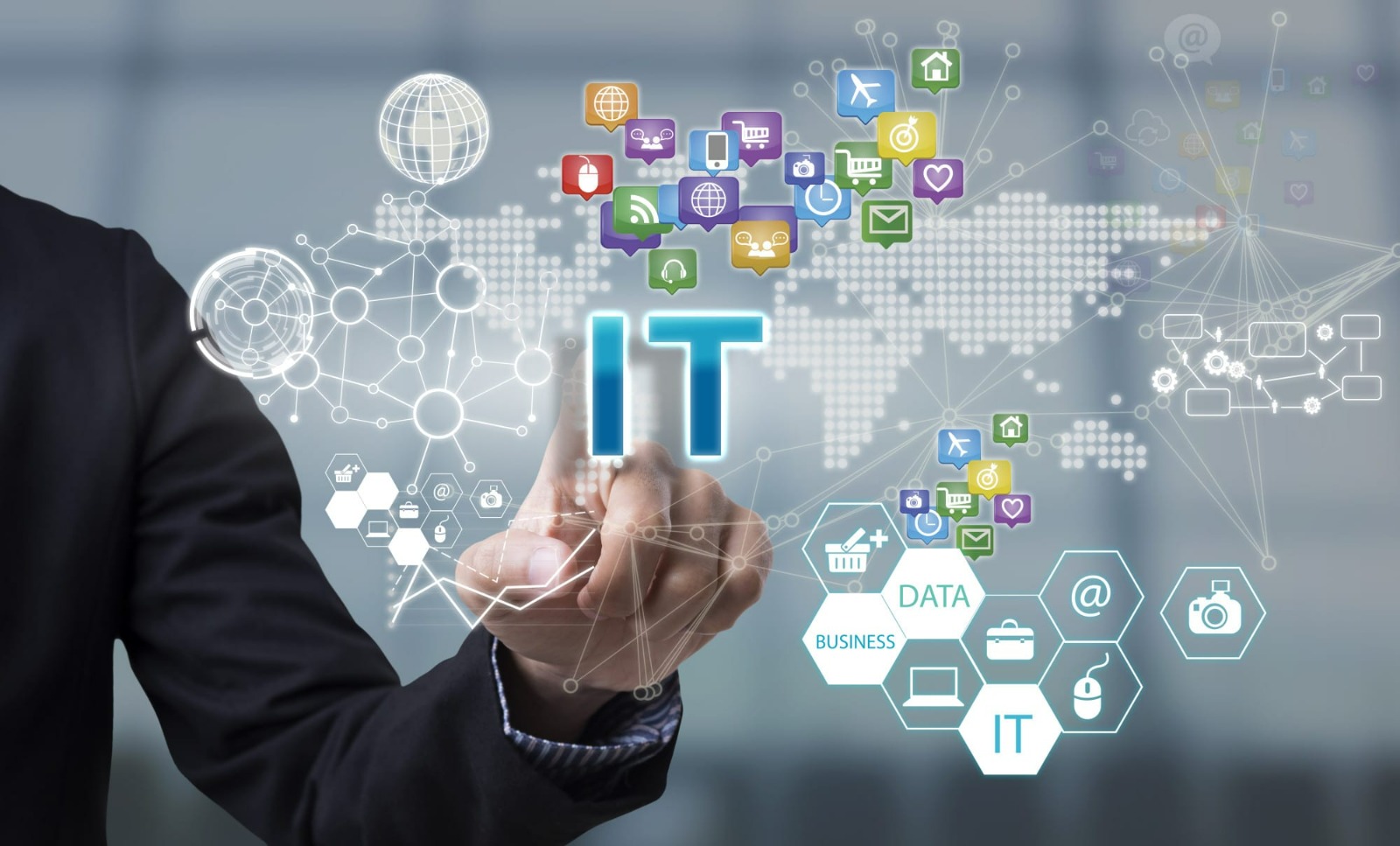 About Thread InfoTech
