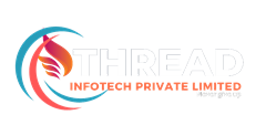 Thread Infotech Logo
